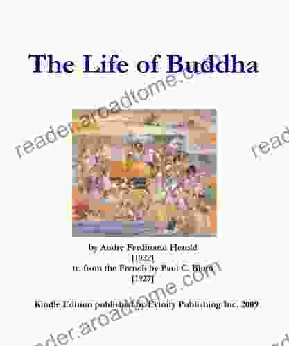 The Life Of Buddha