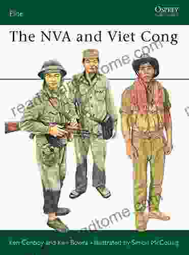 The NVA and Viet Cong (Elite)