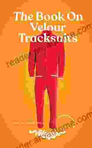 The On Velour Tracksuits