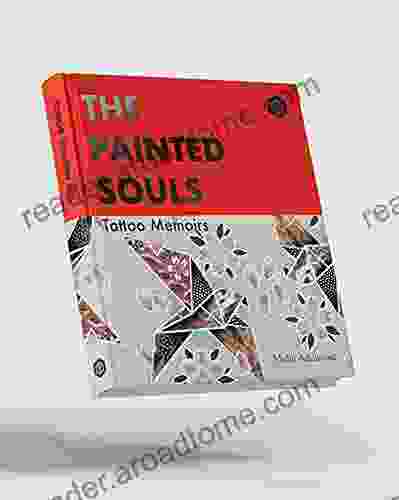 The Painted Souls: Tattoo memoirs