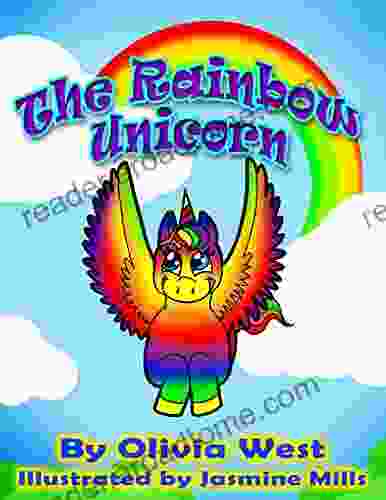 The Rainbow Unicorn