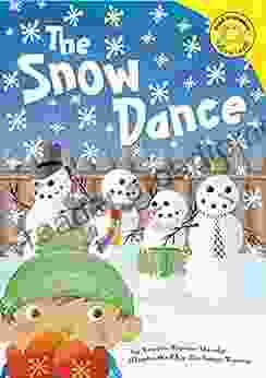 The Snow Dance (Read It Readers)