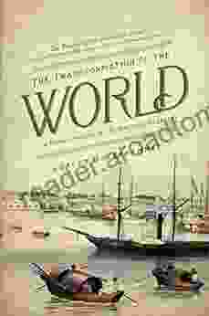 The Transformation Of The World: A Global History Of The Nineteenth Century (America In The World 17)