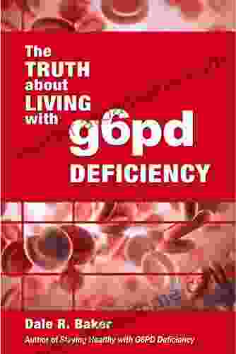 The Truth About Living With G6PD Deficiency