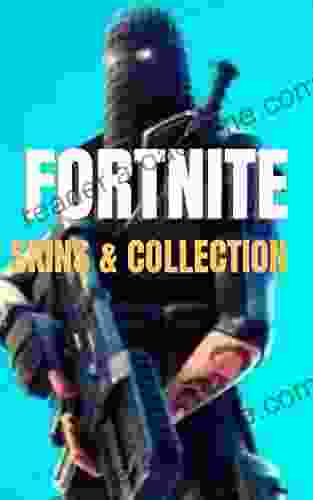 Fortnite Skins: Full Skins Collection