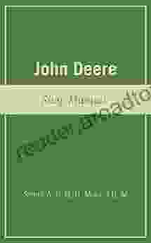 John Deere Shop Manual: A B G H Models D M