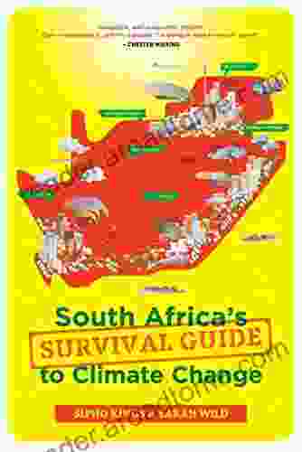 South Africa S Survival Guide To Climate Change