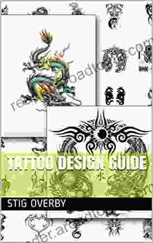 Tattoo Design Guide