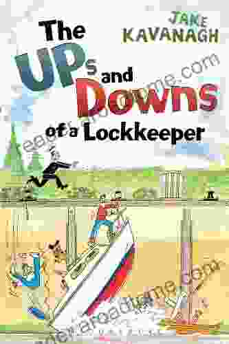 Ups And Downs Of A Lockkeeper