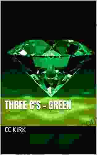 Three C s Green (Treasure Hunter)