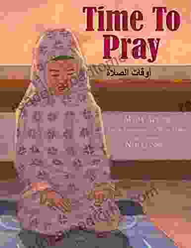 Time to Pray