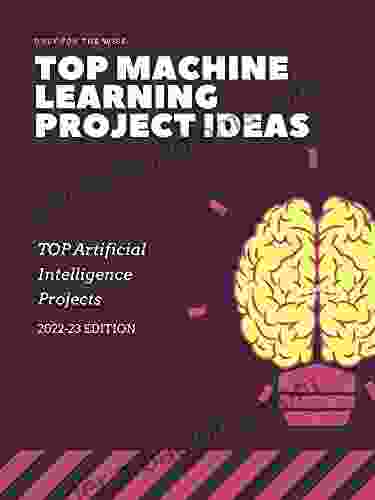 TOP MACHINE LEARNING Project Ideas In 2024 23