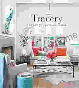 Tracery: The Art Of Southern Design