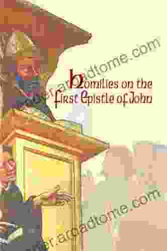 Homilies On The First Epistle Of John (Vol III/14) (The Works Of Saint Augustine: A Translation For The 21st Century)