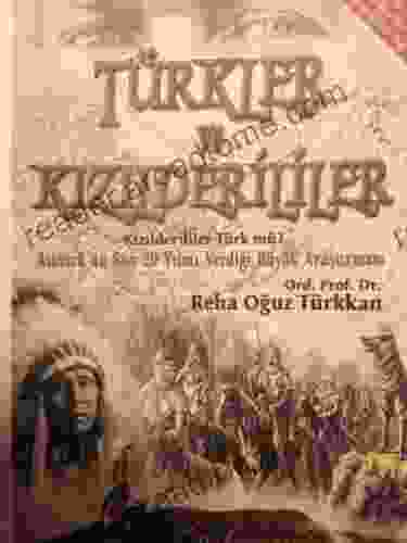 Turks and American Indians