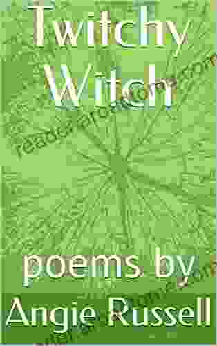 Twitchy Witch: poems by