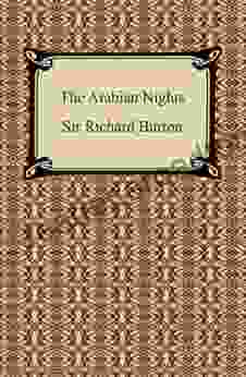 The Arabian Nights