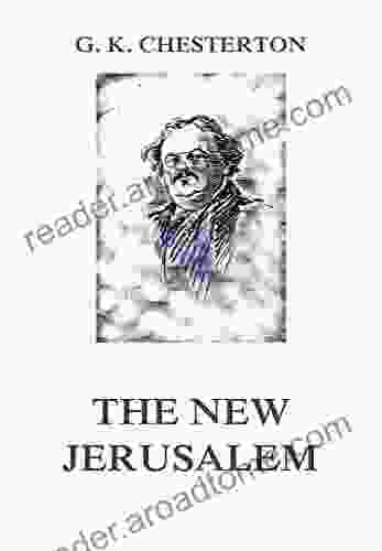 The New Jerusalem