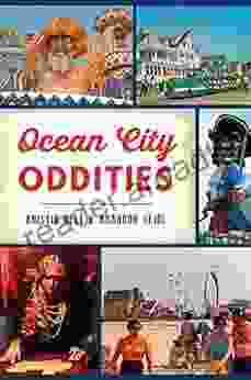 Ocean City Oddities