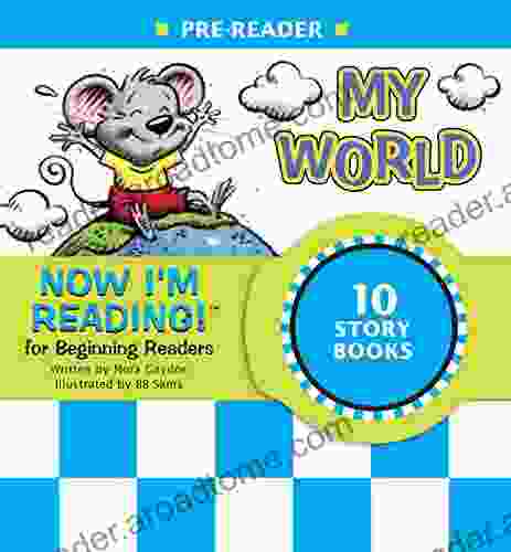 Now I M Reading Pre Reader: My World (NIR Leveled Readers)
