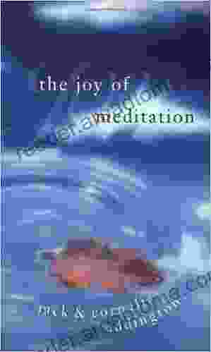 Joy Of Meditation