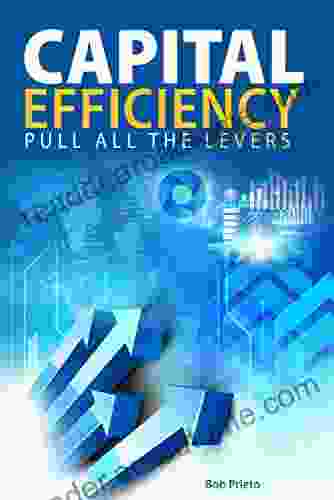 Capital Efficiency: Pull All The Levers