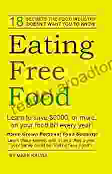 Eating Free Food