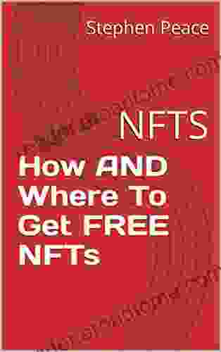 How AND Where To Get FREE NFTs: NFTS (NFTs And Crypto Art)