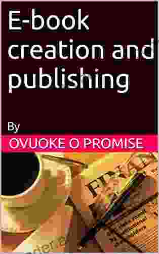 E Creation And Publishing : By