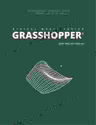 DIGITAL MEDIA SERIES: GRASSHOPPER