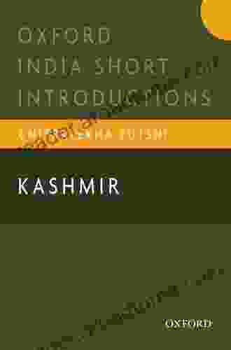 Indian Nuclear Policy: Oxford India Short Introductions (Oxford India Short Introductions Series)