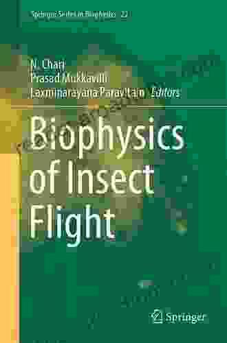 Biophysics Of Insect Flight (Springer In Biophysics 22)