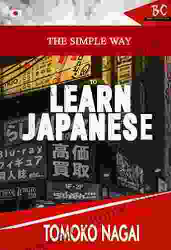 The Simple Way To Learn Japanese