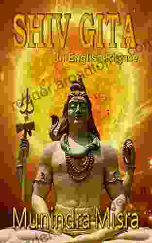 Shiv Gita (Gita In English Rhyme 12)