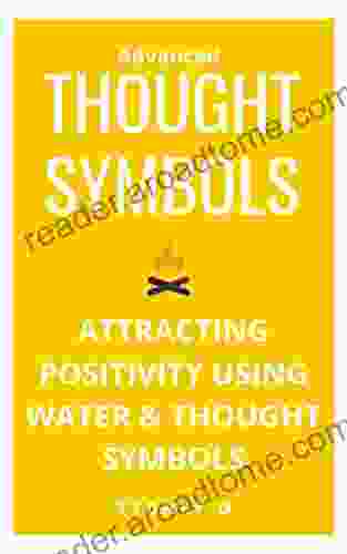 Advanced Thought Symbols: Attracting Positivity Using Water Thought Symbols For Daily Vibes