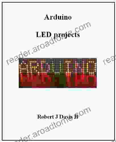 Arduino LED Projects