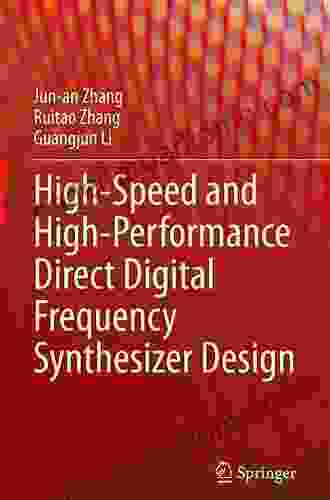 High Speed and High Performance Direct Digital Frequency Synthesizer Design