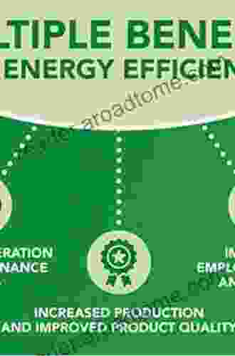 Energy Efficiency In Industry