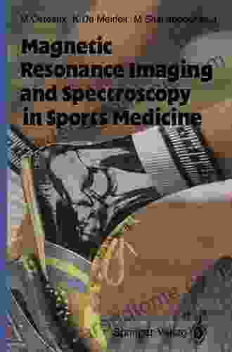 Magnetic Resonance Imaging and Spectroscopy in Sports Medicine