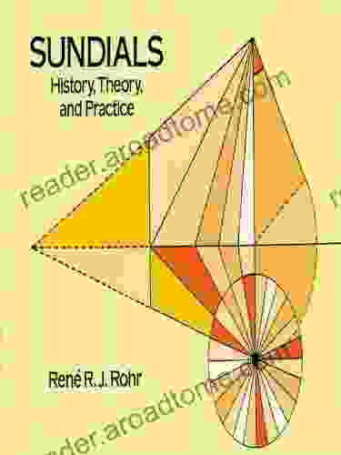 Sundials: History Theory And Practice