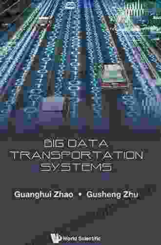 Big Data Transportation Systems