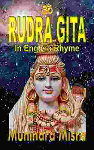 Rudra Gita (Gita in English rhyme 6)