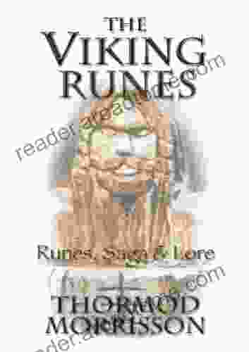THE VIKING RUNES: Runes Saga Lore