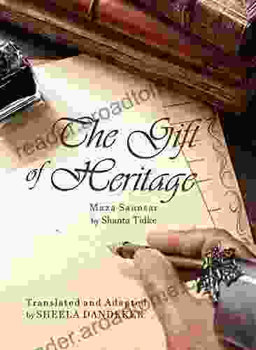 The Gift of Heritage