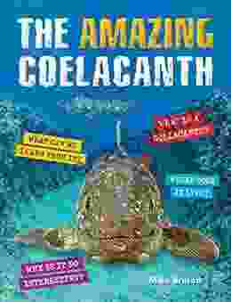 The Amazing Coelacanth