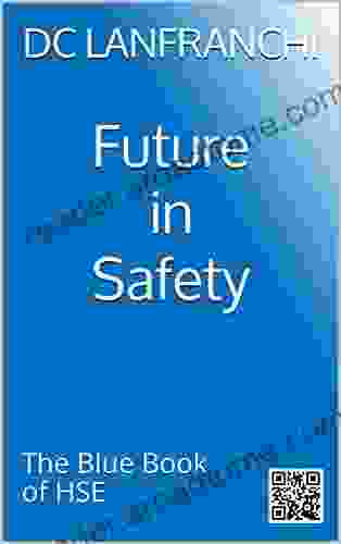 Future In Safety: The Blue Of HSE