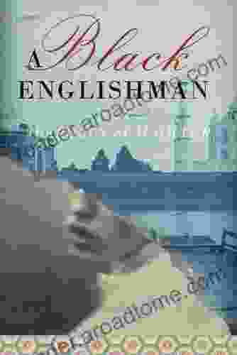 A Black Englishman: A Novel