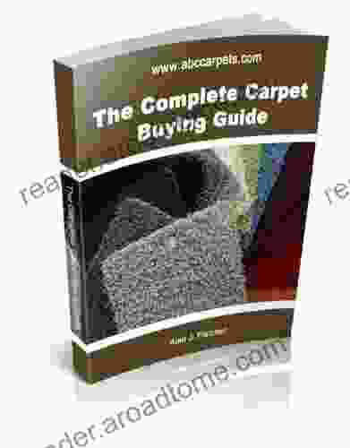 The Complete Carpet Buying Guide