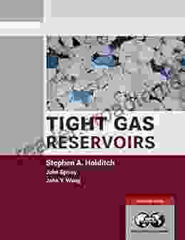 Tight Gas Reservoirs