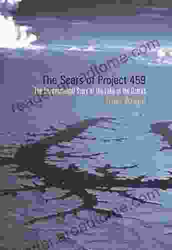 The Scars of Project 459: The Environmental Story of the Lake of the Ozarks